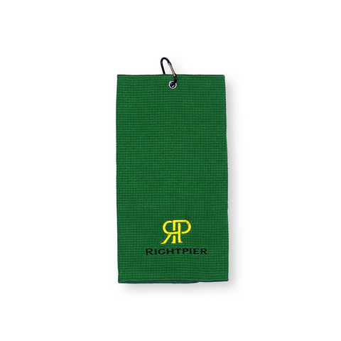 Rightpier Golf Towel